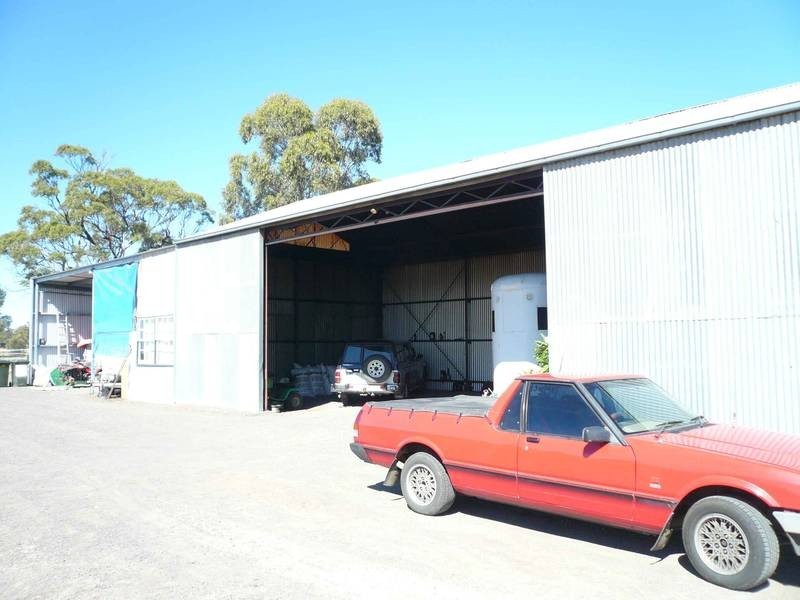Lower Norton VIC 3401