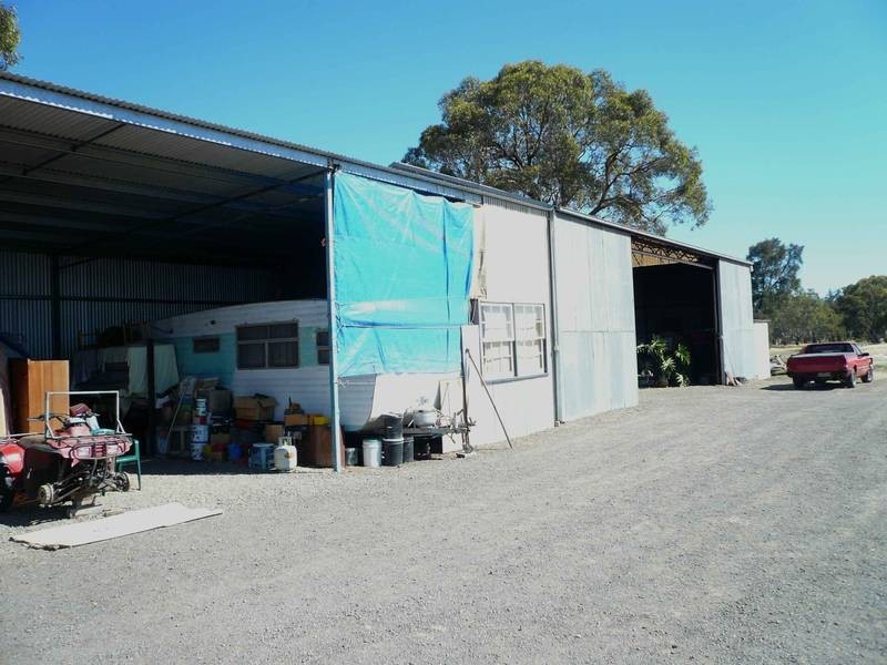 Lower Norton VIC 3401