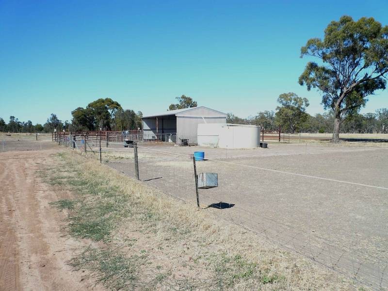 Lower Norton VIC 3401