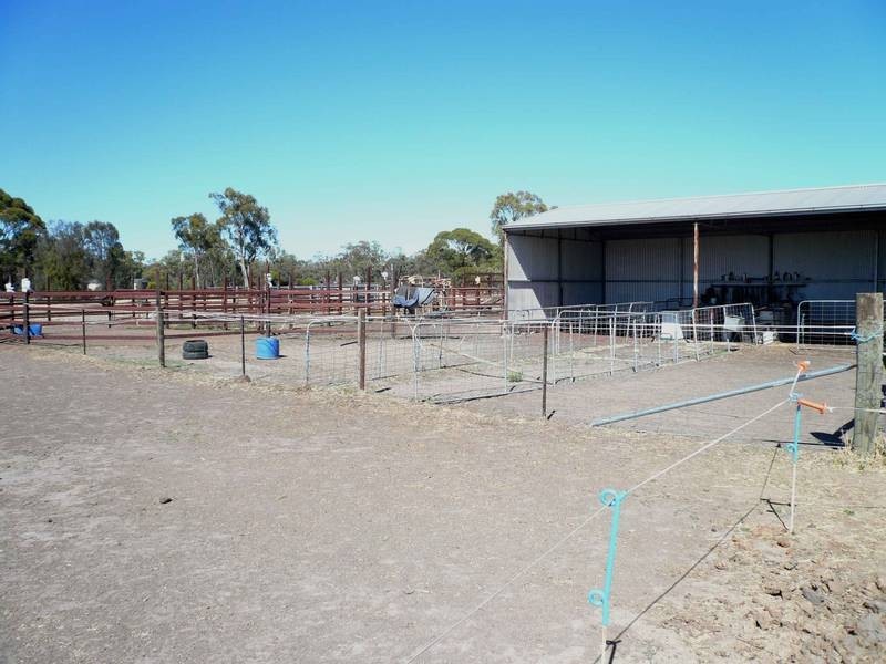 Lower Norton VIC 3401