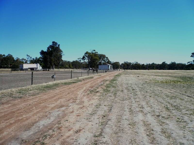 Lower Norton VIC 3401