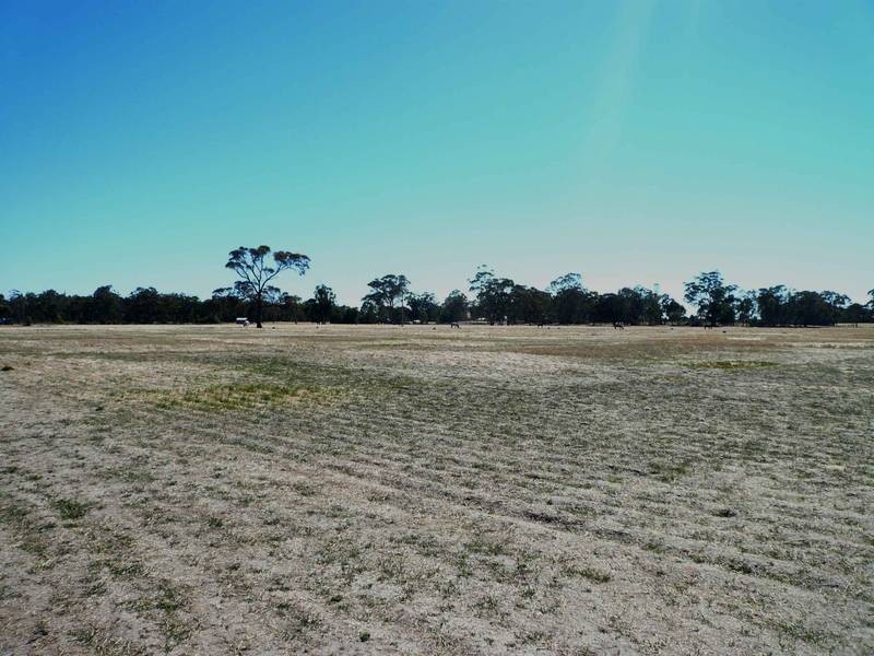 Lower Norton VIC 3401