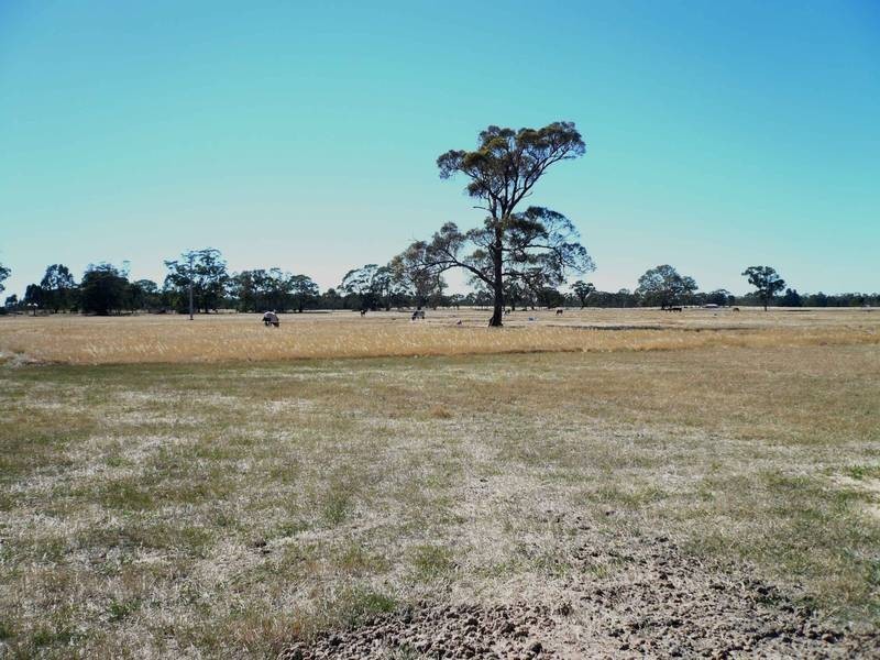 Lower Norton VIC 3401