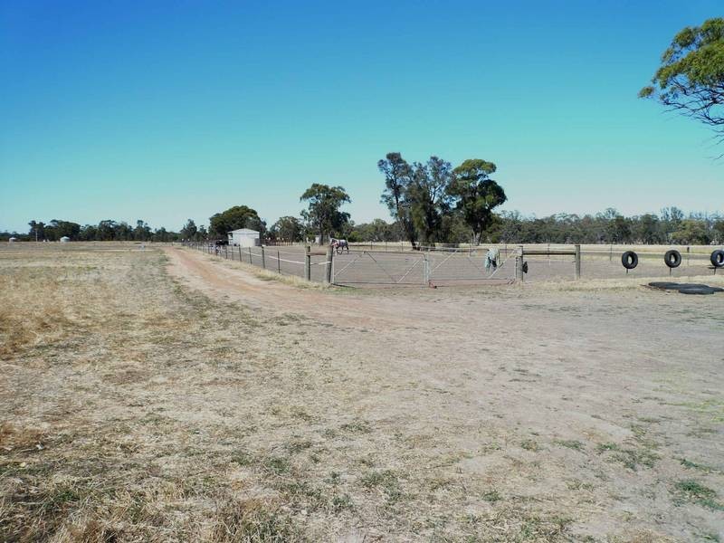 Lower Norton VIC 3401