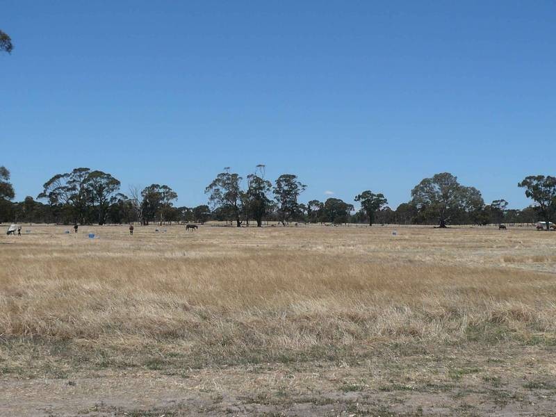 Lower Norton VIC 3401