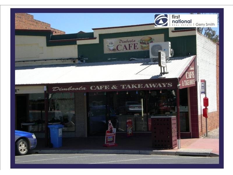 Dimboola VIC 3414
