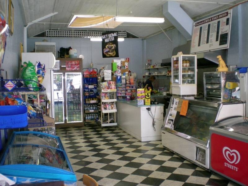 Dimboola VIC 3414