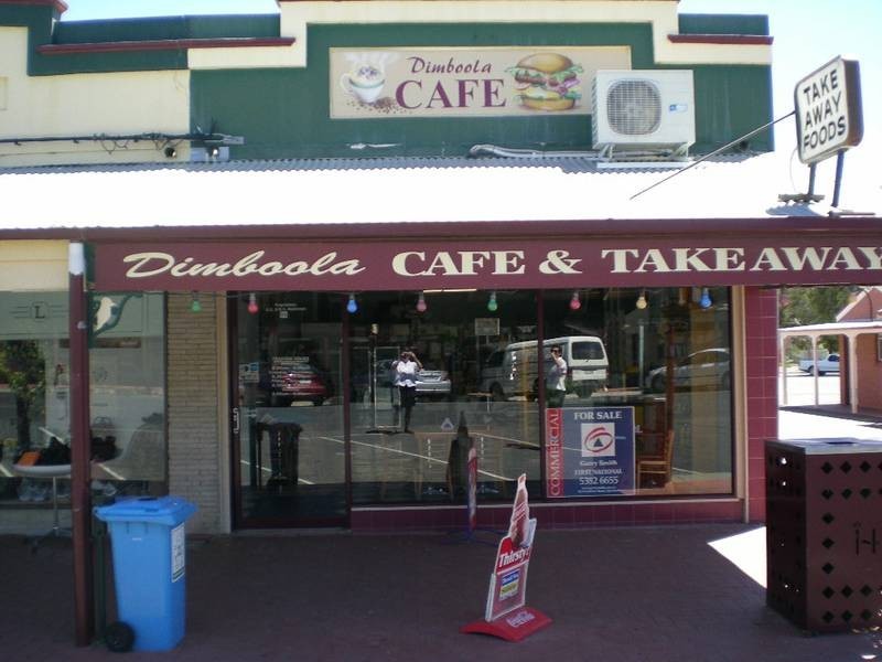 Dimboola VIC 3414