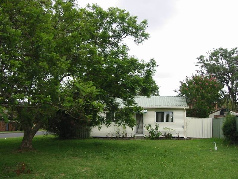 Georges Hall NSW 2198