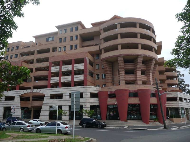 45/7-9 CROSS STREET, Bankstown NSW 2200