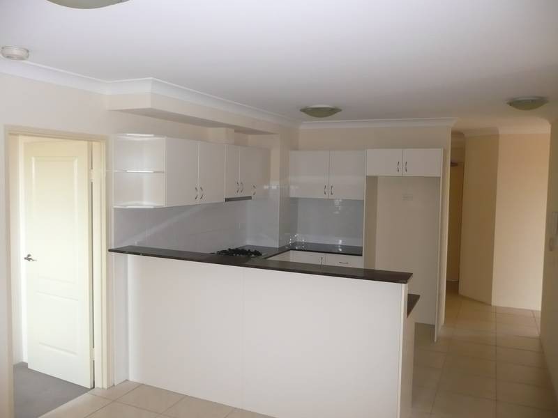 45/7-9 CROSS STREET, Bankstown NSW 2200