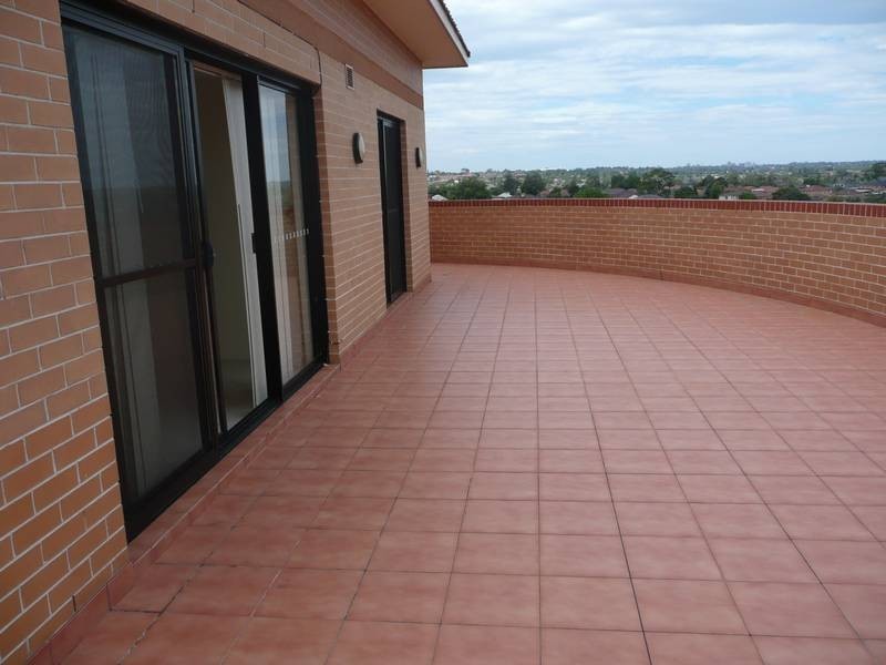 45/7-9 CROSS STREET, Bankstown NSW 2200