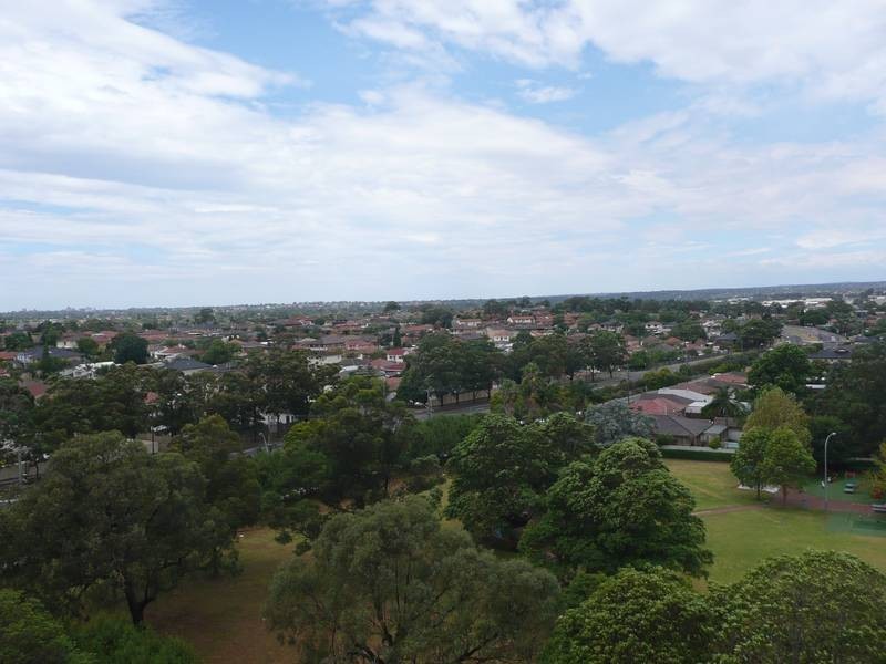 45/7-9 CROSS STREET, Bankstown NSW 2200
