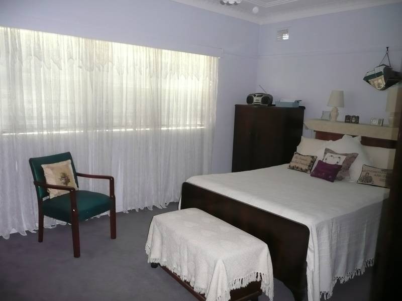 34 BRANCOURT AVENUE, Bankstown NSW 2200