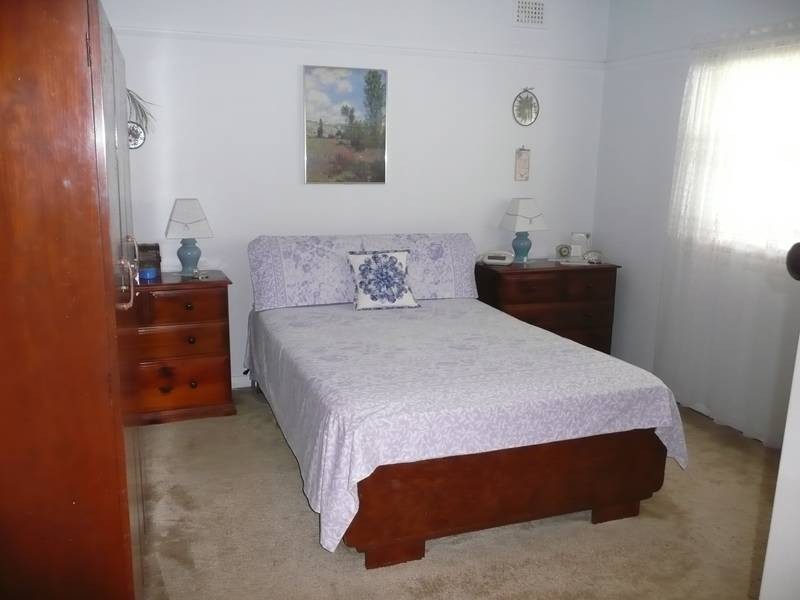 34 BRANCOURT AVENUE, Bankstown NSW 2200