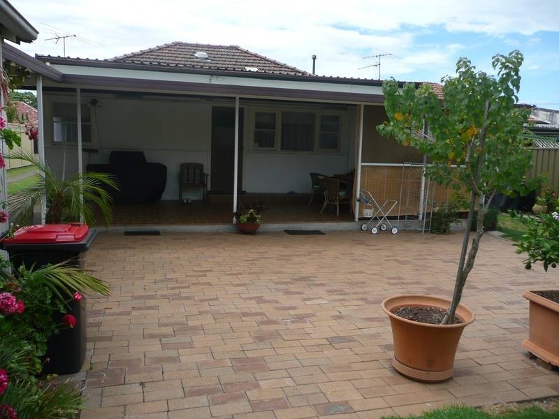 34 BRANCOURT AVENUE, Bankstown NSW 2200
