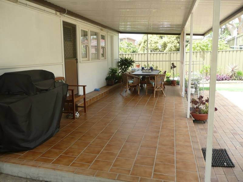 34 BRANCOURT AVENUE, Bankstown NSW 2200