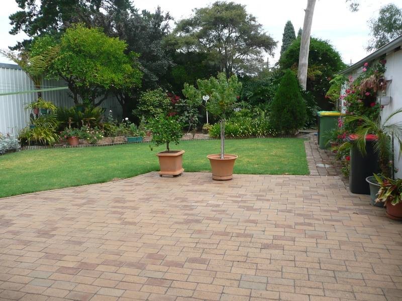 34 BRANCOURT AVENUE, Bankstown NSW 2200