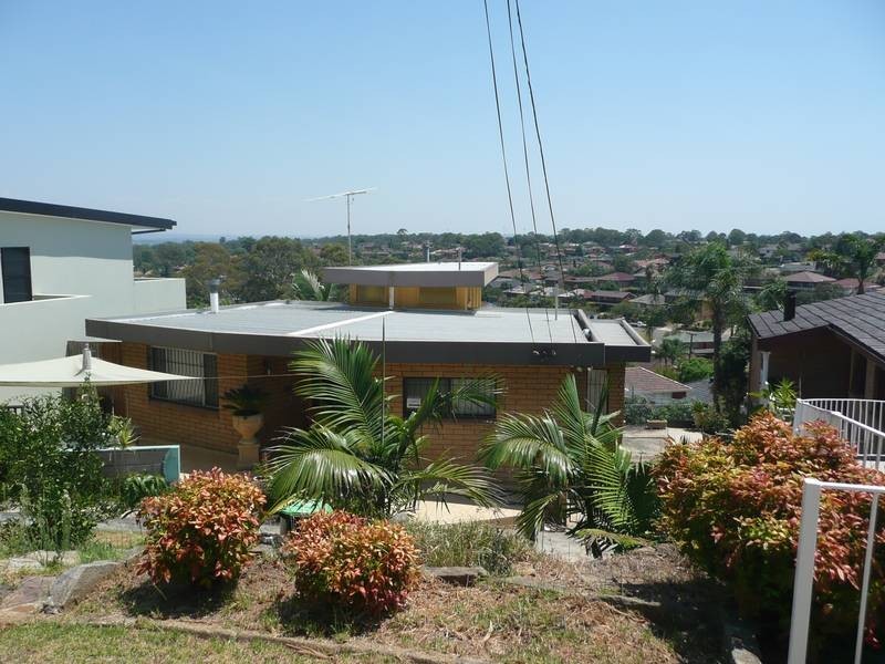 23 JOCARM AVENUE, Condell Park NSW 2200