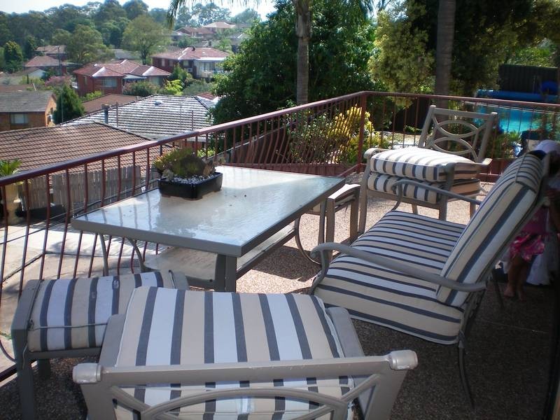 23 JOCARM AVENUE, Condell Park NSW 2200