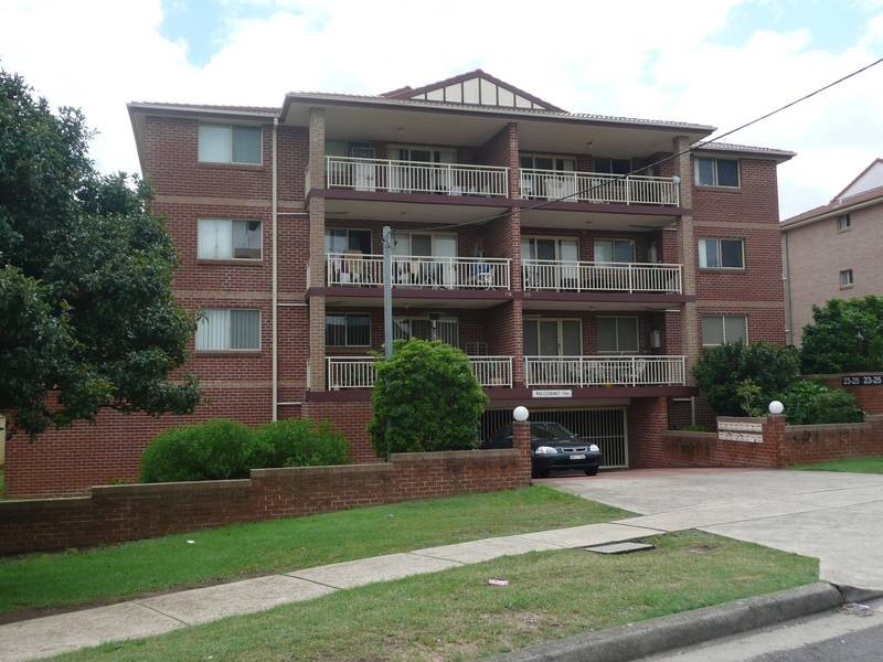 2/25 MELANIE STREET, Bankstown NSW 2200