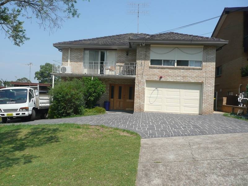 Georges Hall NSW 2198