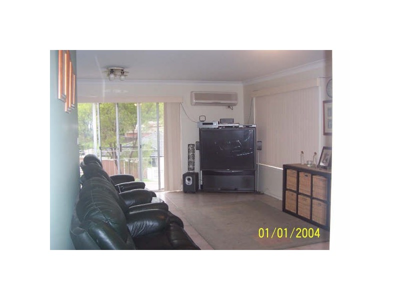 Georges Hall NSW 2198