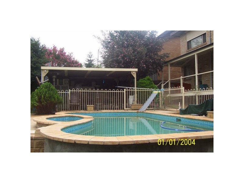 Georges Hall NSW 2198