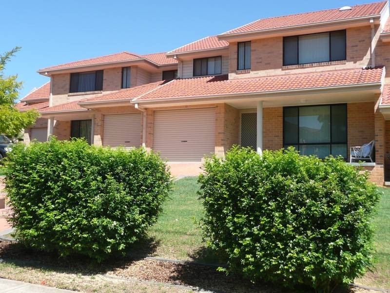 4/19 BALMORAL CRESCENT, Georges Hall NSW 2198