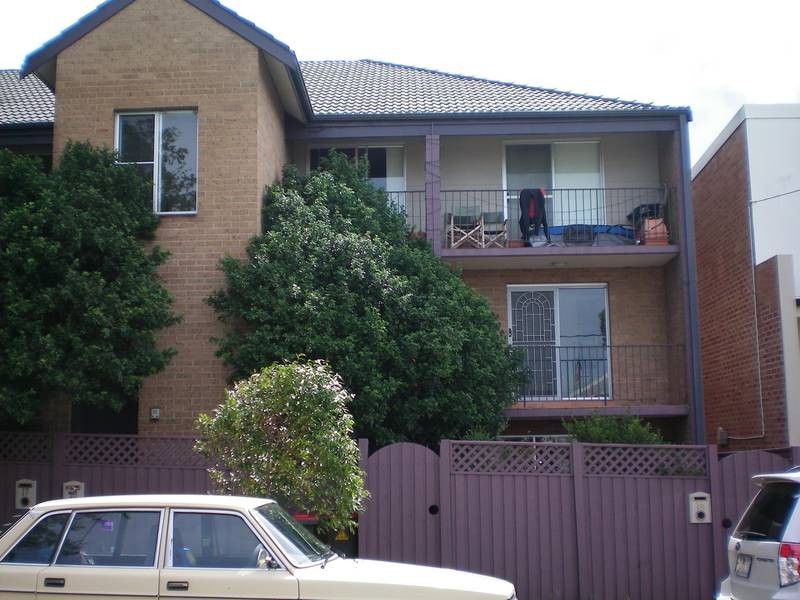 13/32 QUEEN STREET BEACONSFIELD, Alexandria NSW 2015