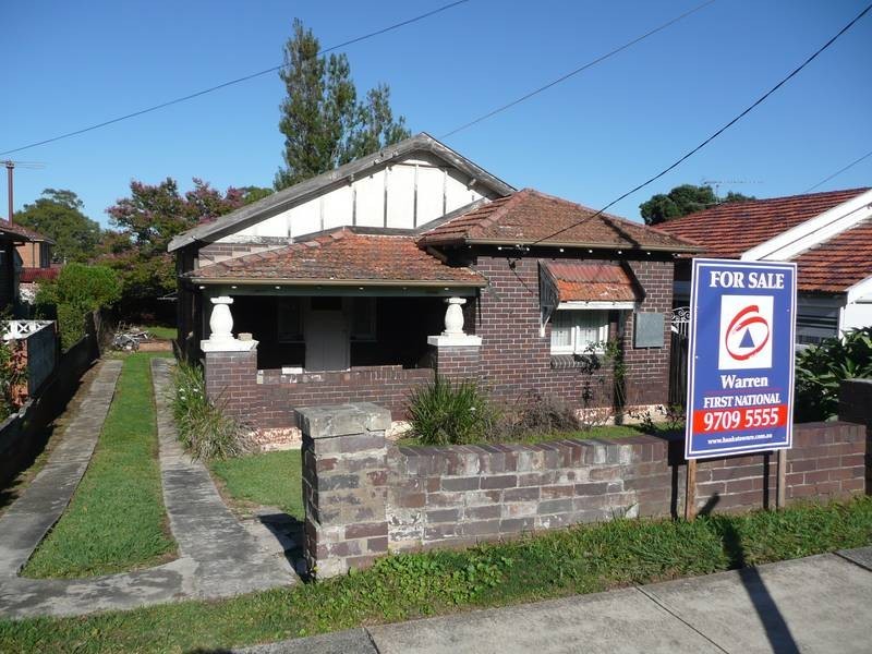 92 CALDWELL PARADE, Yagoona NSW 2199