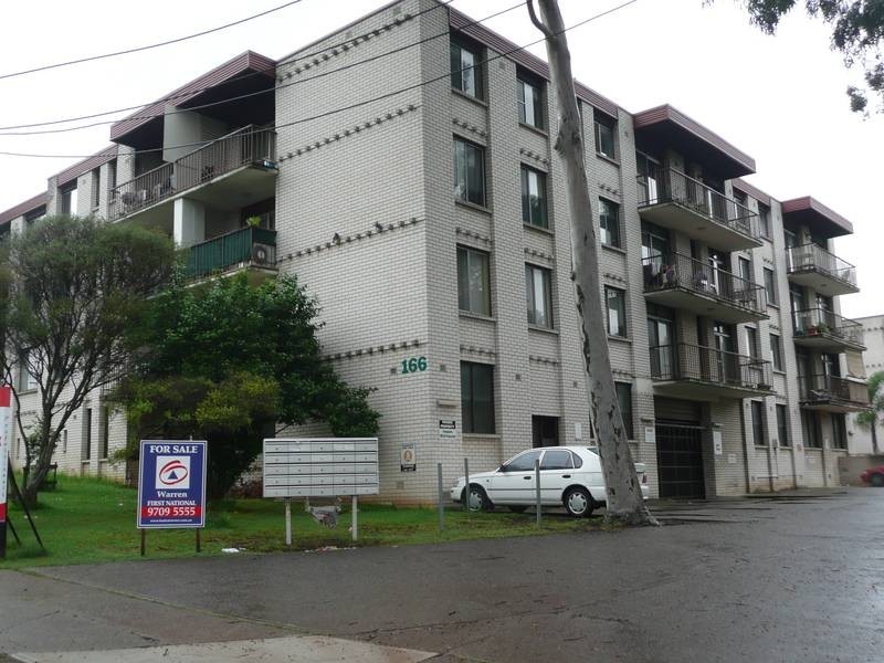 14/166 GREENACRE ROAD, Bankstown NSW 2200