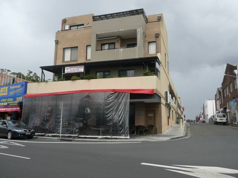 6/13 RESTWELL STREET, Bankstown NSW 2200