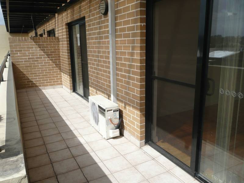 6/13 RESTWELL STREET, Bankstown NSW 2200