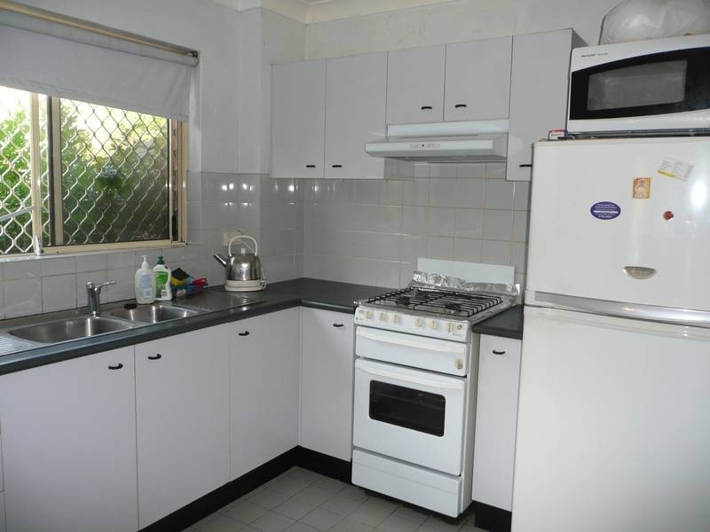 34/6 MYRTLE STREET, Bankstown NSW 2200