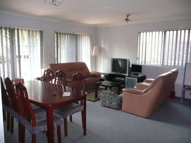 34/6 MYRTLE STREET, Bankstown NSW 2200