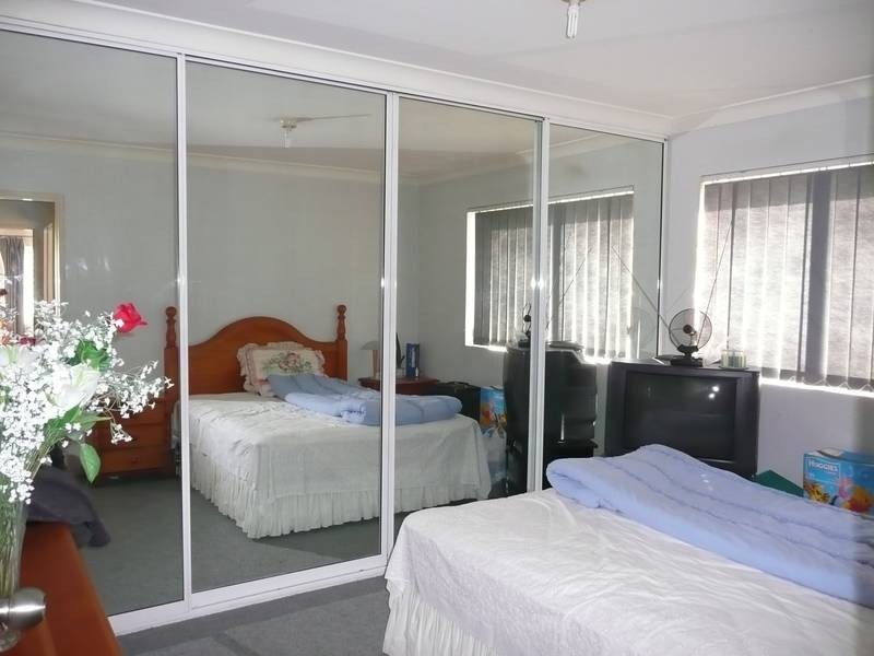 34/6 MYRTLE STREET, Bankstown NSW 2200