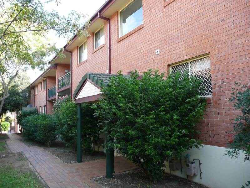 34/6 MYRTLE STREET, Bankstown NSW 2200