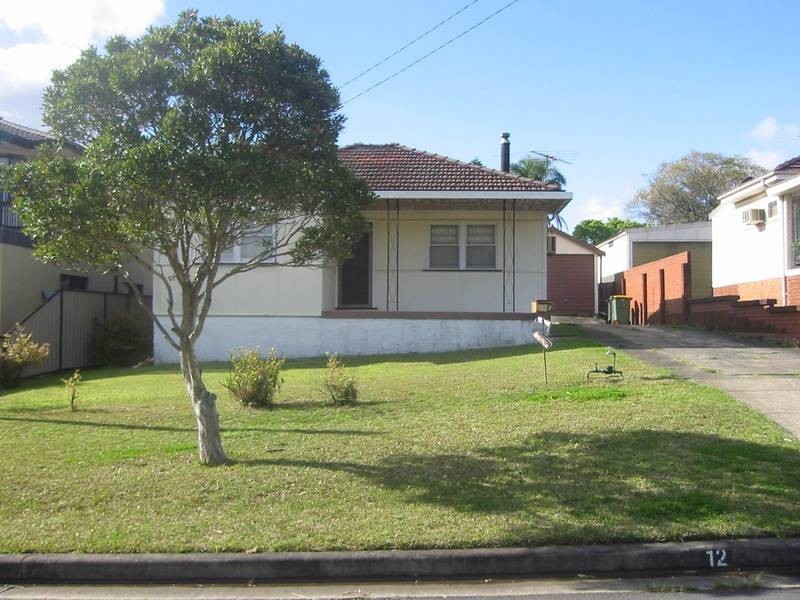 Condell Park NSW 2200
