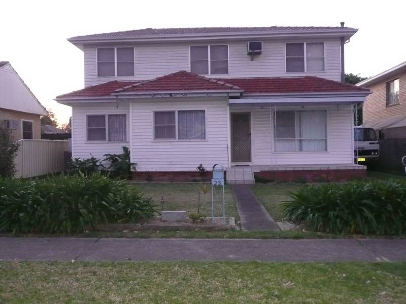 Moorebank NSW 2170