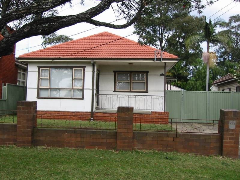 Georges Hall NSW 2198