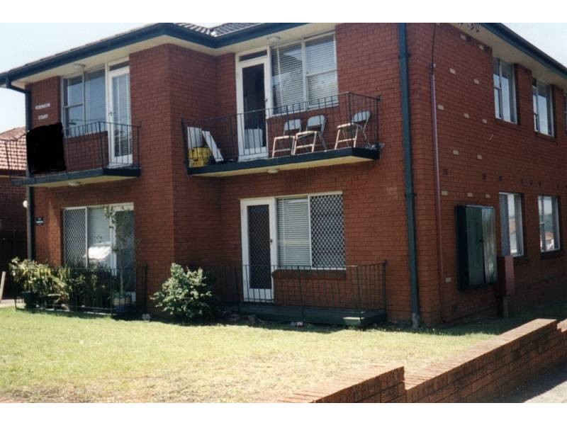 Wiley Park NSW 2195