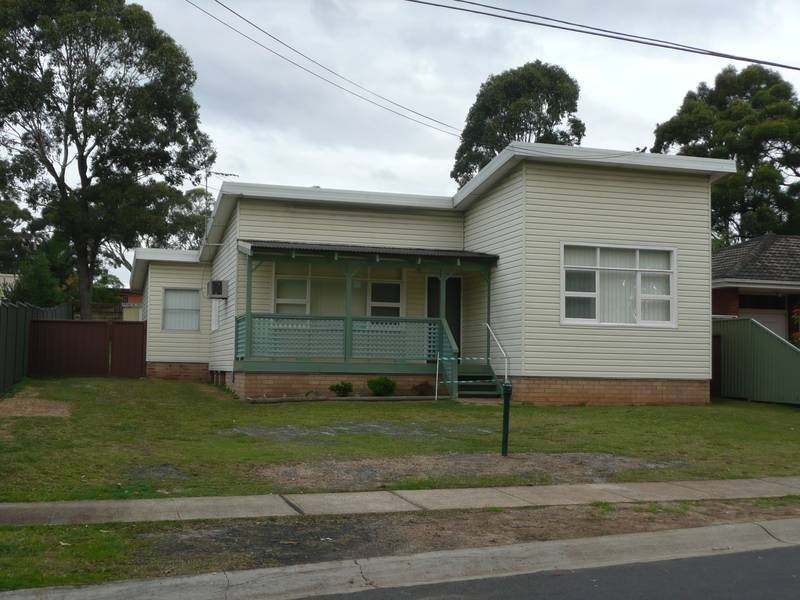 Georges Hall NSW 2198