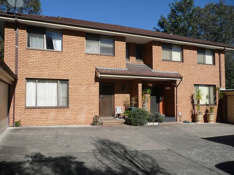 7/22 Chiswick, Greenacre NSW 2190
