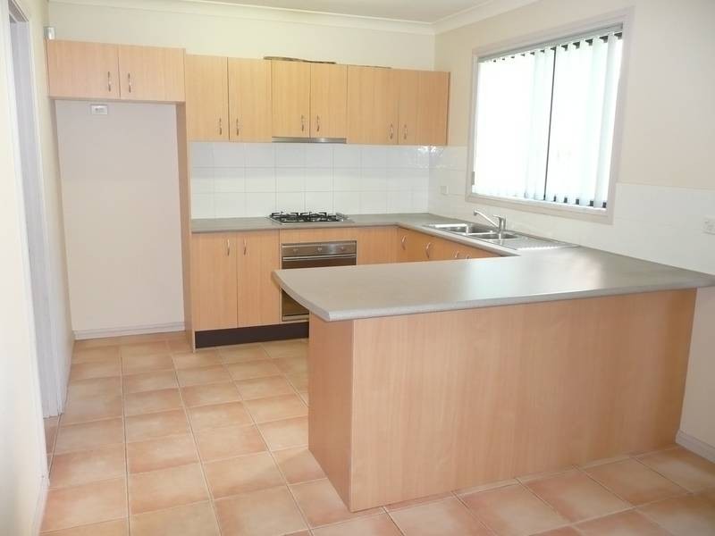 7/19 BALMORAL CRESCENT, Georges Hall NSW 2198