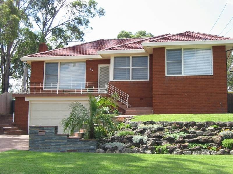 Georges Hall NSW 2198