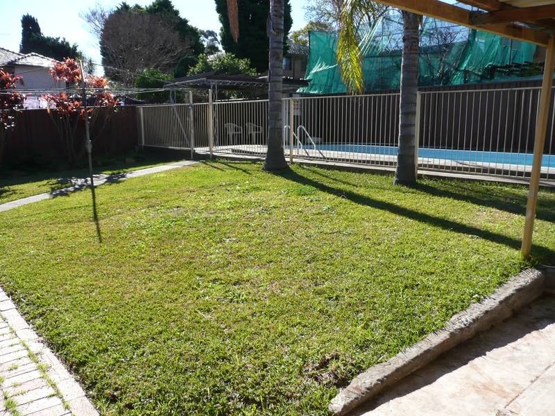 50 KURRAJONG AVENUE, Georges Hall NSW 2198