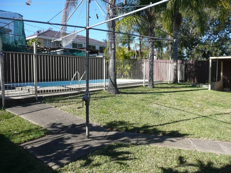 50 KURRAJONG AVENUE, Georges Hall NSW 2198