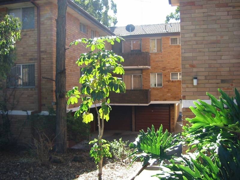 Regents Park NSW 2143