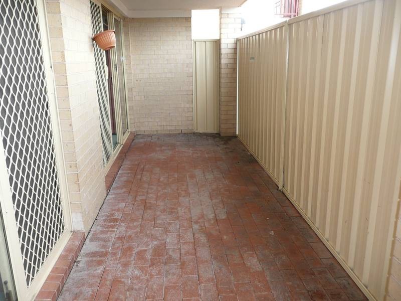 5/17-21 STANLEY STREET, Bankstown NSW 2200